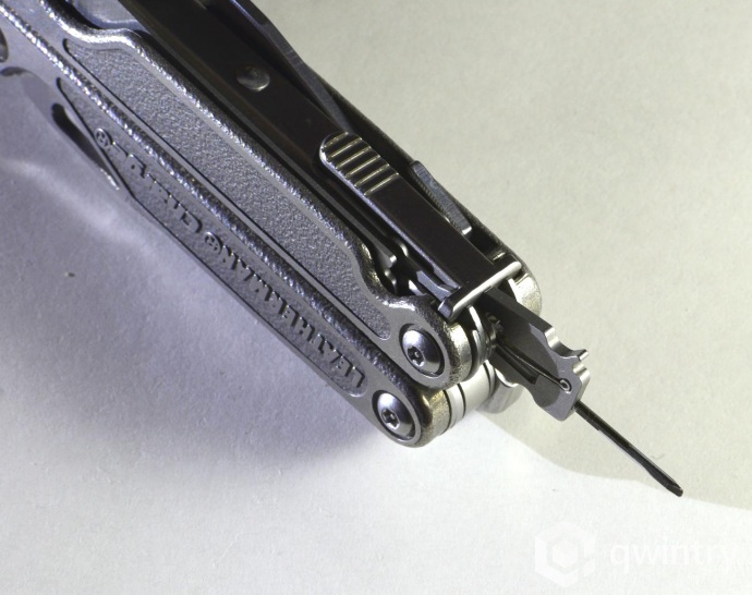 Чехол - Блог Бандерольки, рис. 14 Leatherman Charge TTi 18